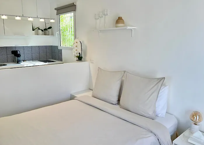 Cosy Studio With Garden And Free Parking - La Turbie