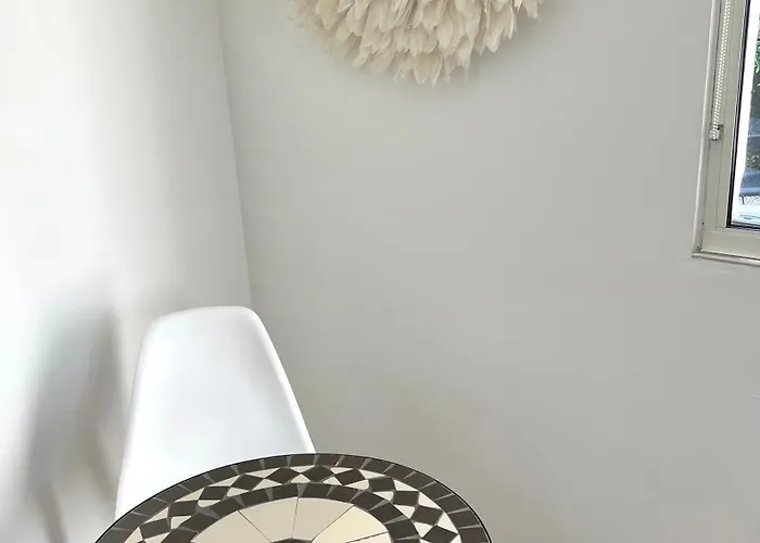 Cosy Studio With Garden And Free Parking - La Turbie