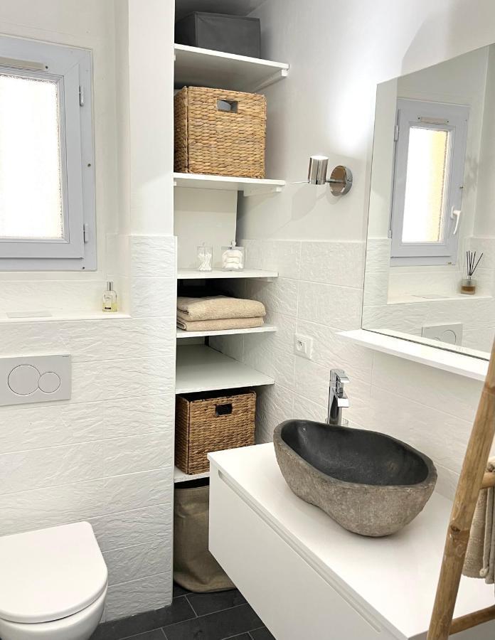 Cosy With Garden And Free Parking - La Turbie